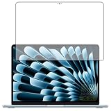 PDA工房 MacBook Air 13インチ (M5 2026年モデル) 対応 黒影[AR低反射・光沢] 保護 フィルム [画面用] 日本製