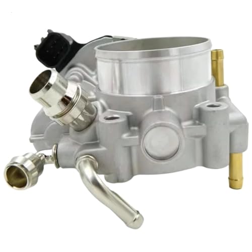 Boîtier papillon pour Aveo 1.6L 2010 et Cruze 2011 2013 55561495 - 2