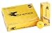 Chromax High Visibility Distance Golf Ball, Gold