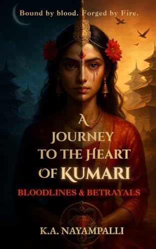 A Journey to the Heart of Kumari: Bloodlines & Betrayals