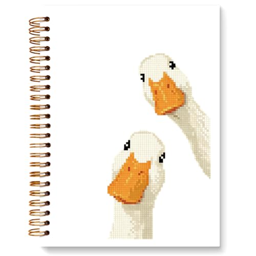 Notebook JXREQ 623-YY-bjb-funny une idée cadeau originale pour vos collègues