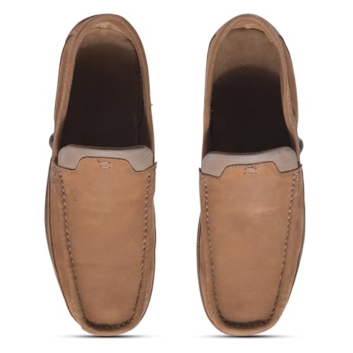 Image of Woodland Men's Pull On Casual Shoes