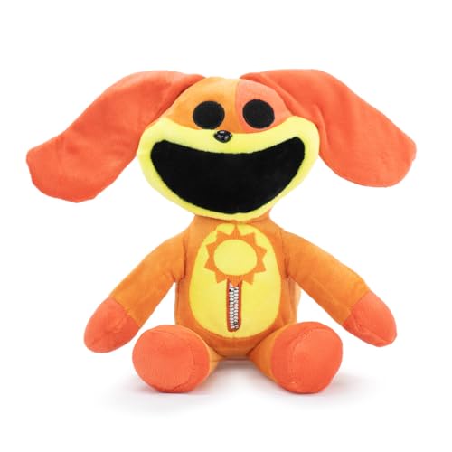 Play by Play - Peluche Poppy Playtime - 32cm - 760025799/1163D (Dogday)