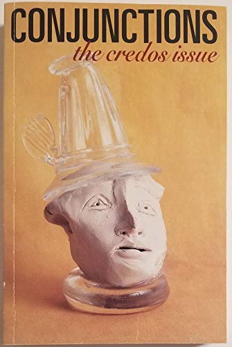 Conjunctions:21, The Credos Issue 0679751122 Book Cover