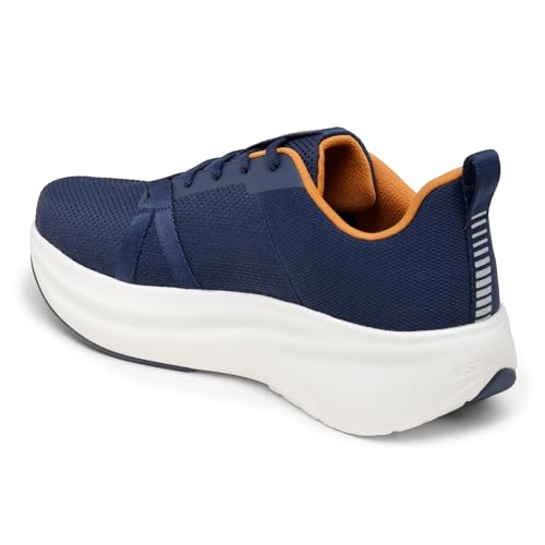 Image of U.S. Polo ASSN. Mens Lance Sneaker