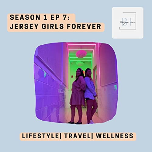 Bougie Tias™️ EP 7: Define Your Own Happiness🎙 cover art
