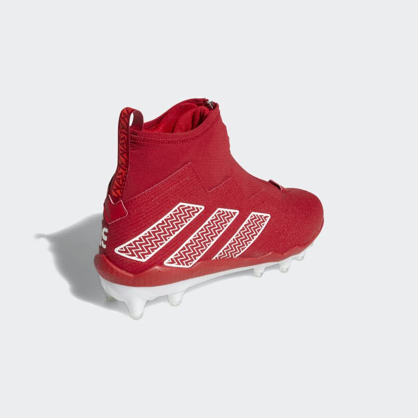Image of Adidas Mens Nasty 2.0 Cleats