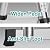 Telesladder Aluminum Folding Ladder, Portable Two-in-One Telescoping Ladder for Household Use/Camper/Attic/Stairs/Truckers Work, Support 330Lbs/5.9M/19.4Ft
