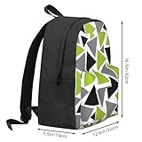 Zoom IMG-2 bywenhopnbs zaino da viaggio per Zoom IMG-2 bywenhopnbs zaino da viaggio per