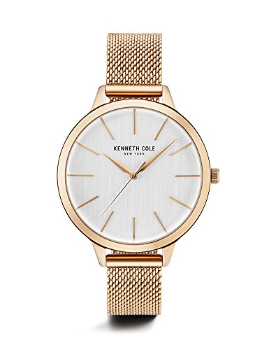 Montre femme Kenneth Cole KC15056014 le cadeau élégant avec écrin inclus