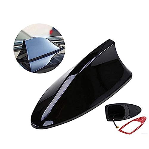 BEABAG Auto Antenna a Pinna di Squalo per FO-rd