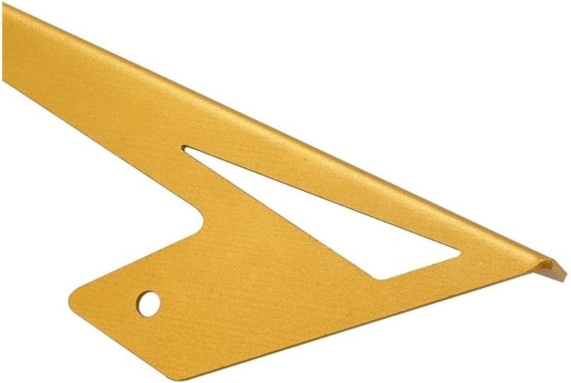 for Yamaha for T-Max Tmax 530 2012 2013 2014 2015 2016 2017 2018 Motorcycle Chain Belt Guard Cover Protector Accessories