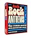 Gelding Street Press Aussie Rock Anthems - Top 40.