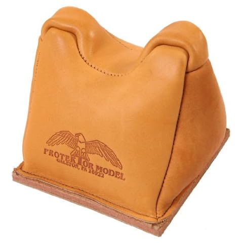 Protektor Model Front Bag Cover