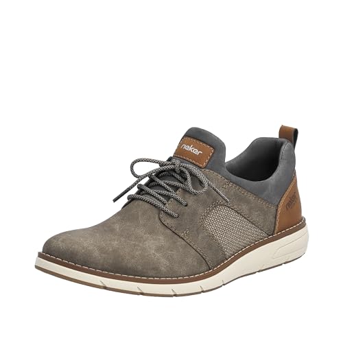 Rieker Men's Comfortable 11351 Slippers