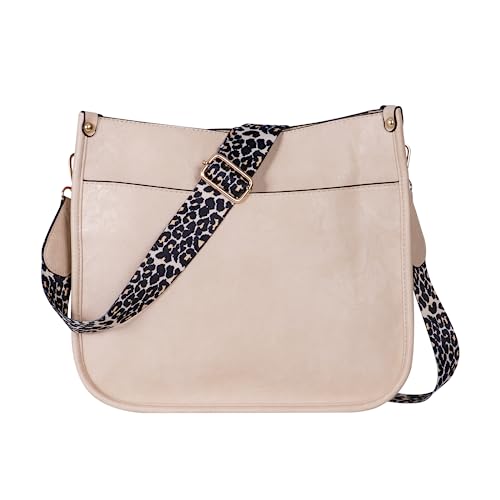 Sac Crossbody Rétro Femme pour le Travail et le Shopping Urbain