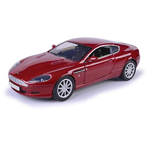 Motormax Aston Martin DB9 Coupe - Red
