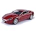 Aston Martin DB9 Coupe - Red