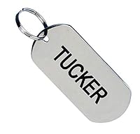 Algopix Similar Product 16 - GoTags Pet ID Personalized Dog and Cat