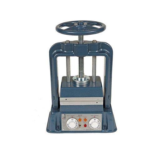 Arbe Dual Deluxe Vulcanizer 110v/60Hz /1hp