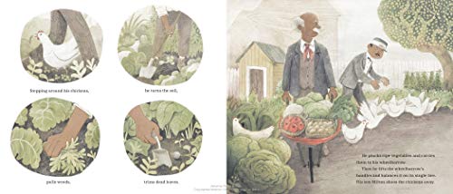 16 Words: William Carlos Williams and "The Red Wheelbarrow" - Thumbnail 3