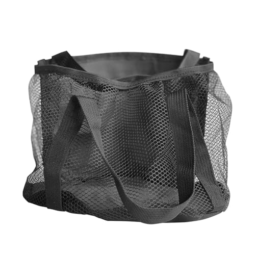 Porte-ballon de bowling en filet pour vos entraînements quotidiens et tournois de sport en club