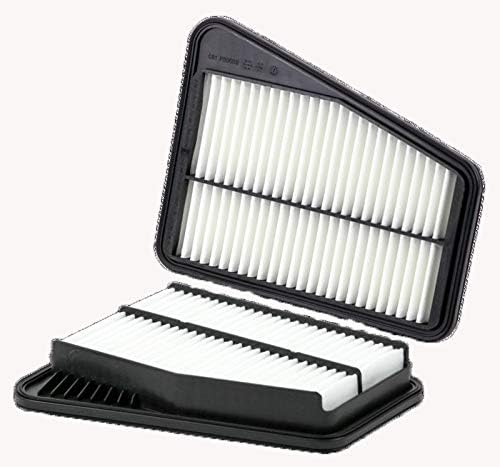 WIX FILTR LD Air Filter