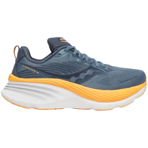 Image of Saucony Women's Hurricane 24 Sneaker