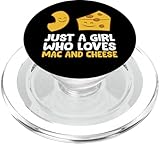 The Mac And Cheese Macaroni Lover Store