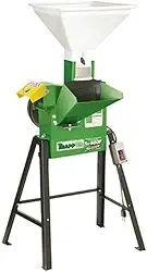 Triturador Forrageiro - TRF 400F 3cv Trapp Trifásico