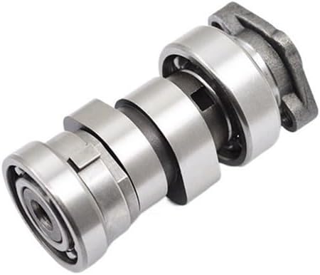 Motorcycle Camshaft Shaft Assy Rocker arms Fit For SGY6 125cc 150cc Scooter Moped(Lavender)