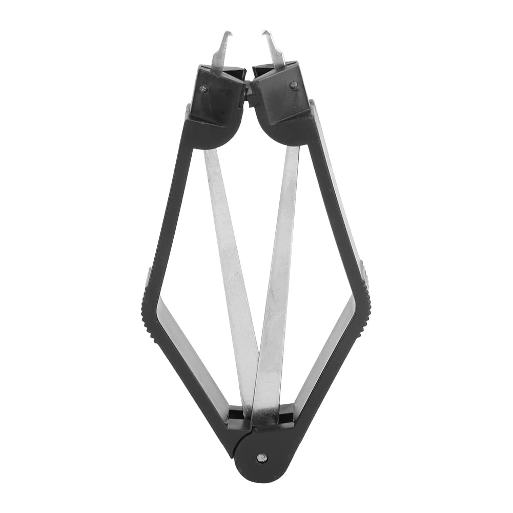 Estrattore IC, estrattore IC Facile da rimuovere ergonomico per componente della scheda madre per tecnici TV DVD PC