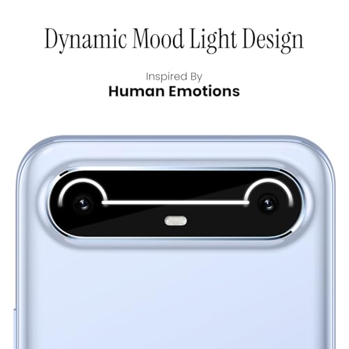Image of Pova Slim 5G (Sky Blue, 8GB+128GB)
