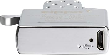 Zippo Lighter Insert - Arc