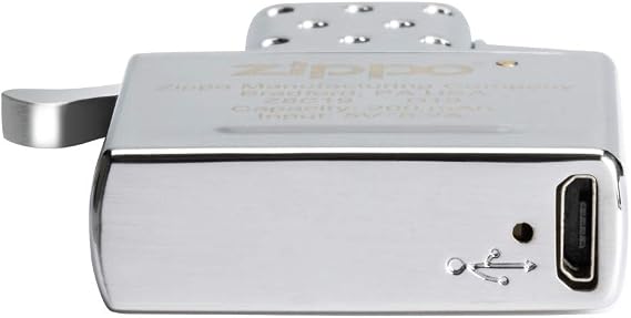 Zippo Lighter Insert - Arc