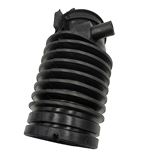 Tubo de admisión de aire 17228-RCA-A00 para optimizar el flujo del limpiador en Accord V6