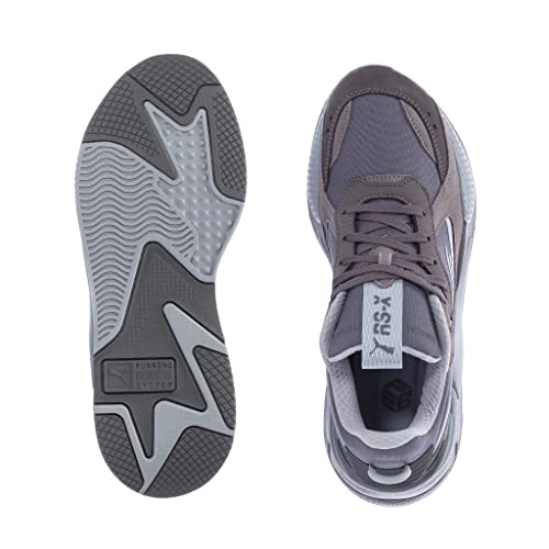 PUMA Mens Rs-X Rick and Morty Lace Up Sneakers Casual Shoes Casual - Yellow4