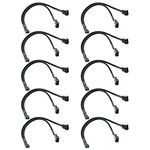 HuddyFee 10X 2�C��1�A�E�F�C�ґg�P�[�u���AY�X�v���b�^�[�A3/4�s��PWM�I�X�R�l�N�^�t�@���A�R���s���[�^�APC�t�@��