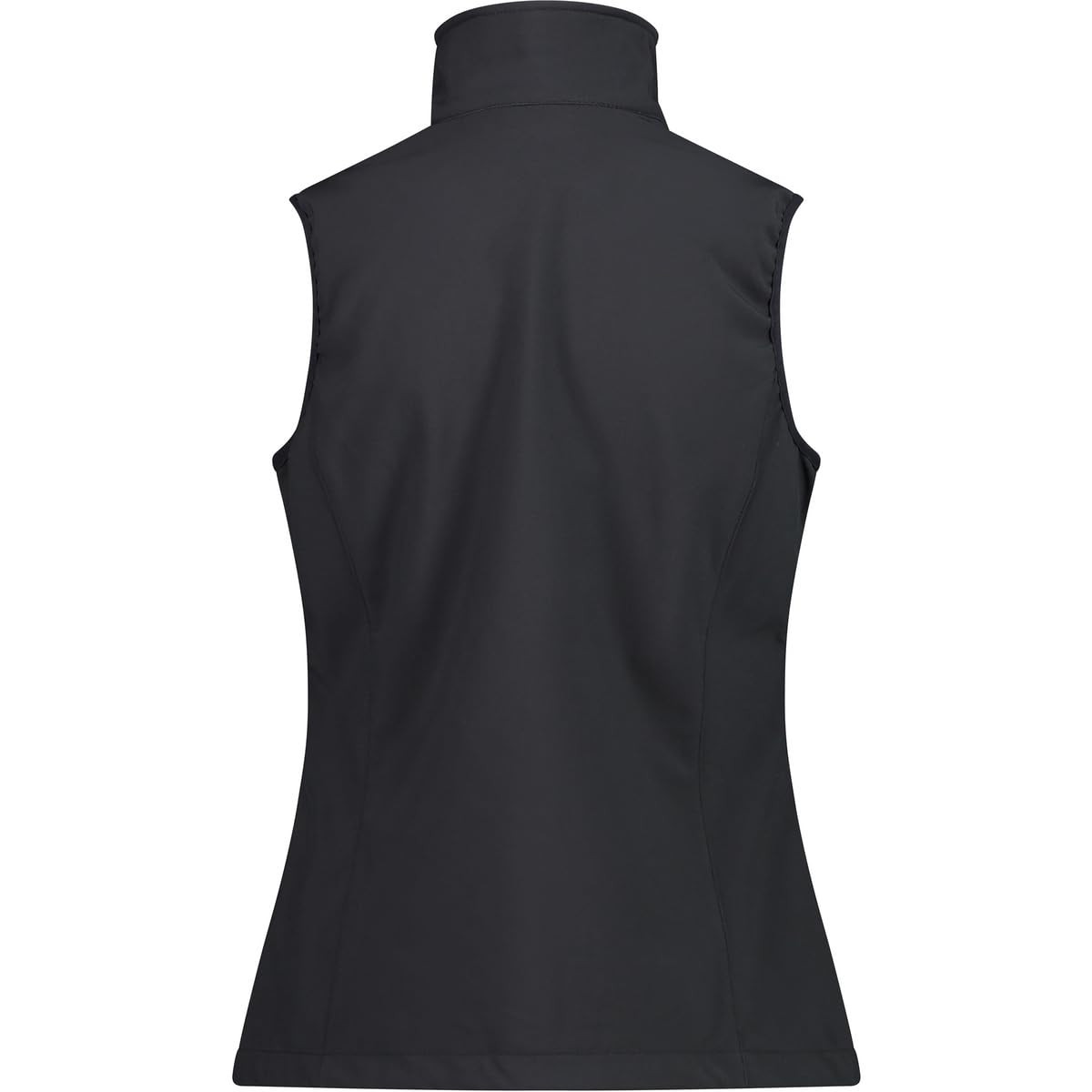 CMP Gilet In Softshell Da Donna Giacca Donna (Pacco da 1)