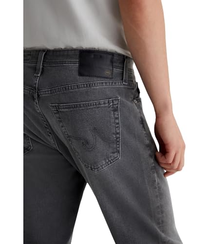 Image of AG Adriano Goldschmied Men's Everett Slim Straight Jean