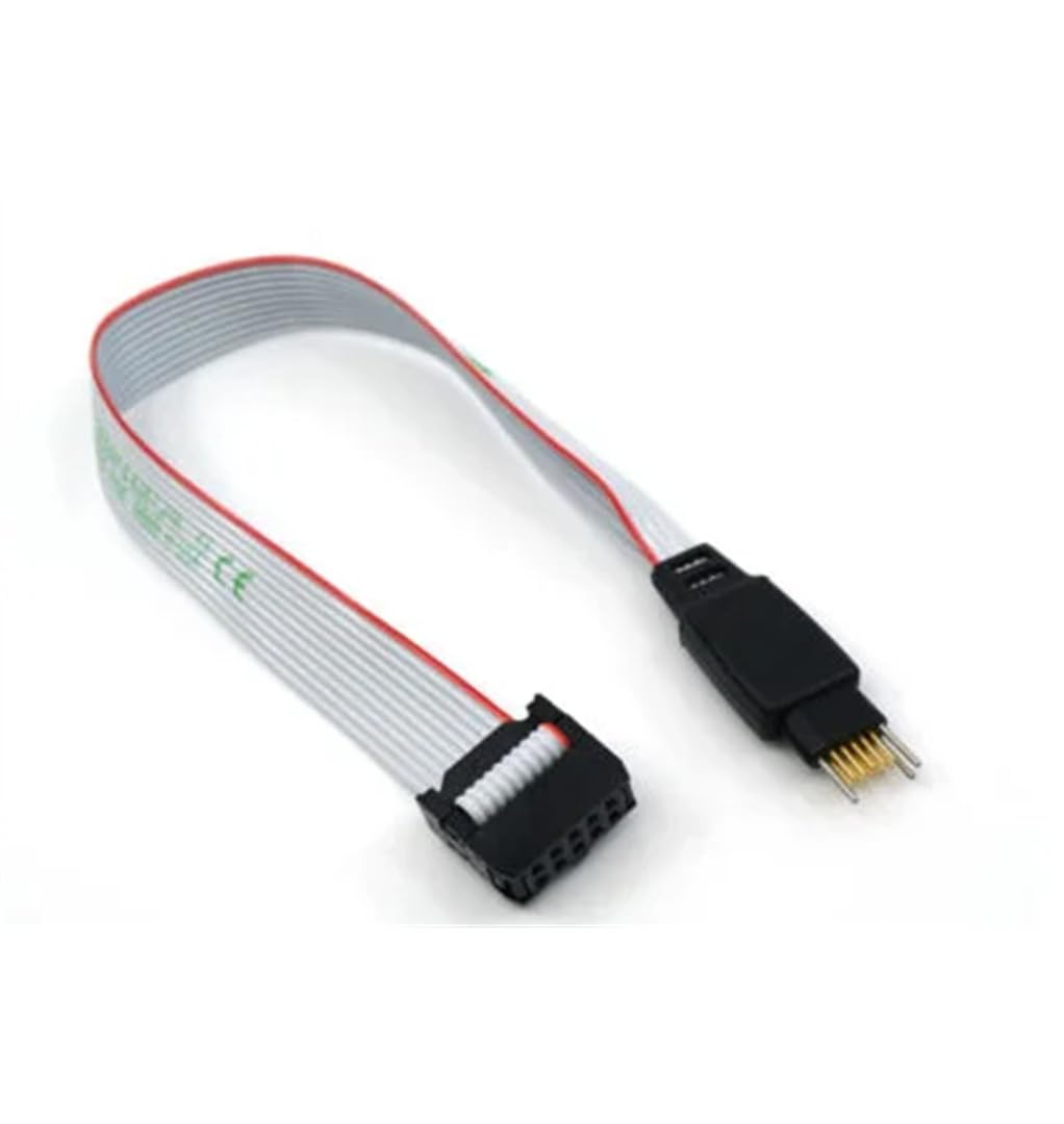 TC2050-IDC-NL CBL Plug-Of-Nails 10-Pin Programming Cable The original USA