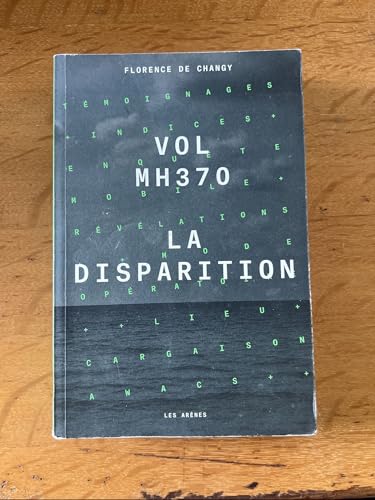 La Disparition