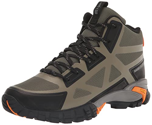 Image of BASS OUTDOOR Men's Peak Webbing Hiker L