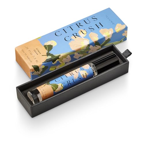 Illume Beautifully Done Citrus Crush Petite Perfume Spray