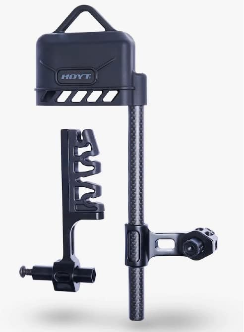 SuperLite 2-Piece Quiver