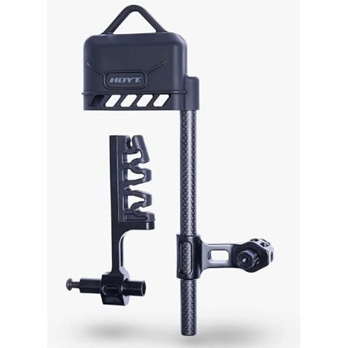 SuperLite 2-Piece Quiver