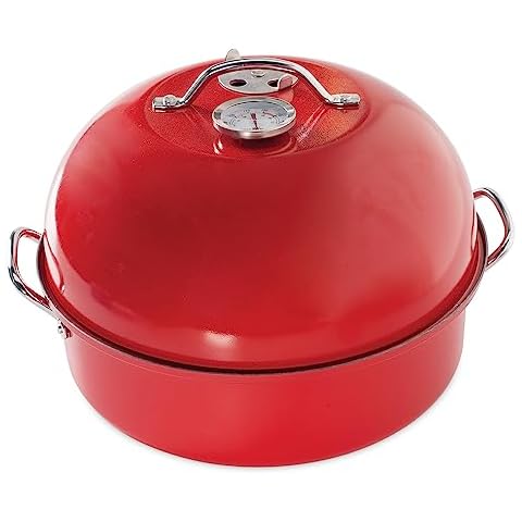 Nordic Ware Kettle Smoker Cover