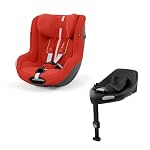 Cybex – CYBEX Gold Kinder-Autositz Sirona G i-Size Plus und ISOFIX B