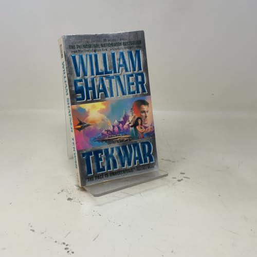 Tekwar view 2