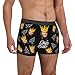 Custom Underwear for Men, Custom Funny Men's Underwear with Face, Gifts for Boyfriend & Husband, X-Large